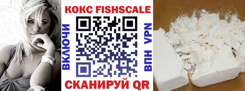 Cocaine Fish Scale  что такое наркотик  Будённовск 